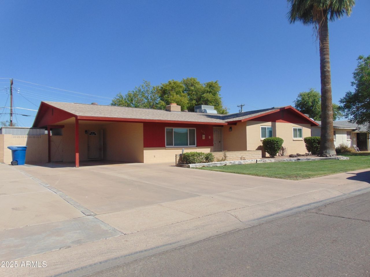 337 N Comanche Drive, Chandler, AZ 85224 Main Photo