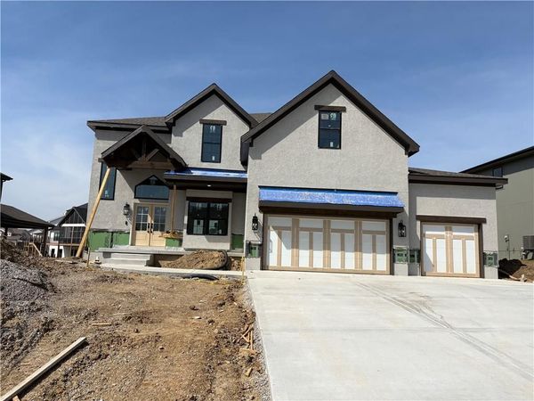 13606 NE 114th Place, Kearney, MO 64060