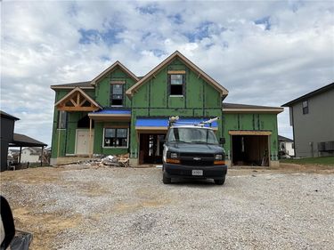 13606 NE 114th Place, Kearney, MO 64060