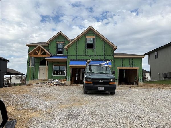 13606 NE 114th Place, Kearney, MO 64060