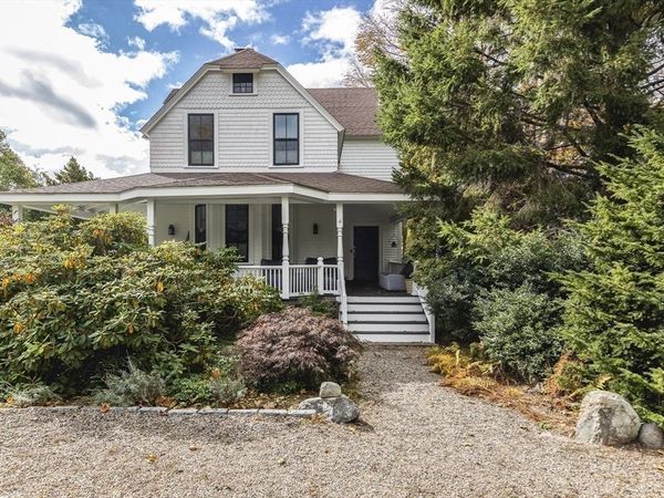 4 Ballast Lane, Marblehead, MA 01945