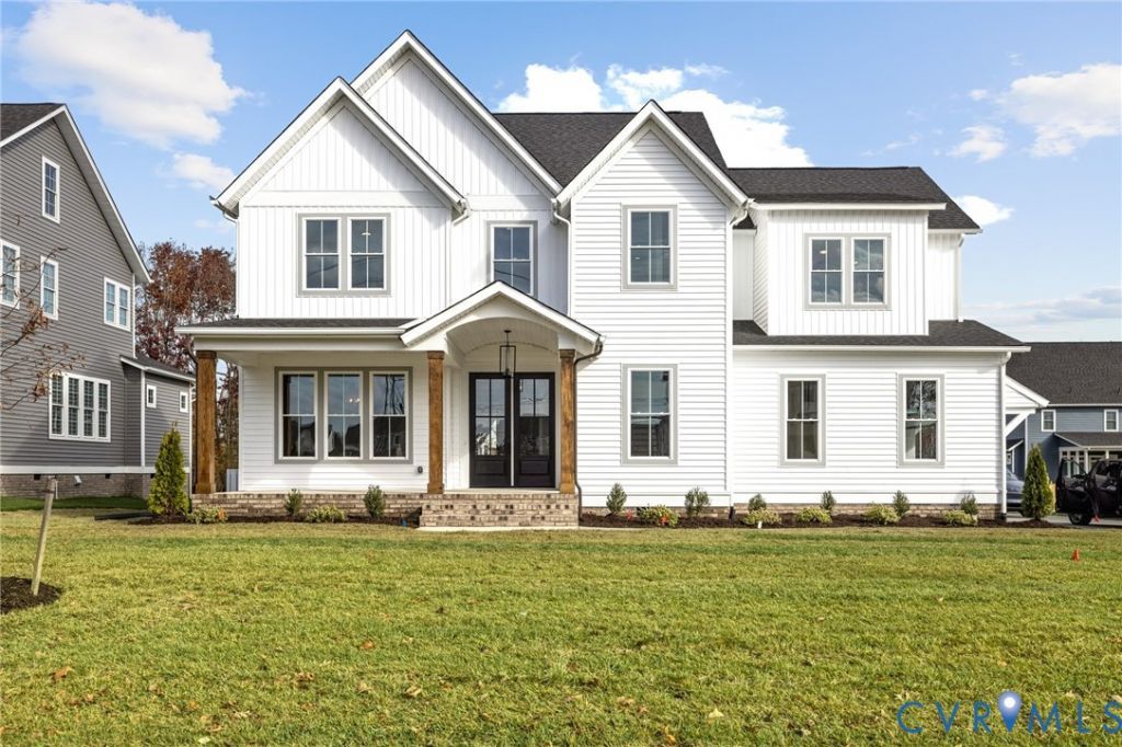 3513 Ampfield Way , Midlothian, VA 23112 Main Photo