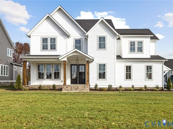 3513 Ampfield Way , Midlothian, VA 23112