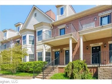 25588 PORTICO Lane, Novi, MI 48375