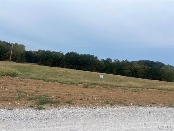 Lot 27 HOLT FARMS Drive, Wentzville, MO 63385