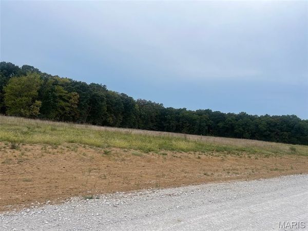 Lot 28 HOLT SUMMIT Court, Wentzville, MO 63385
