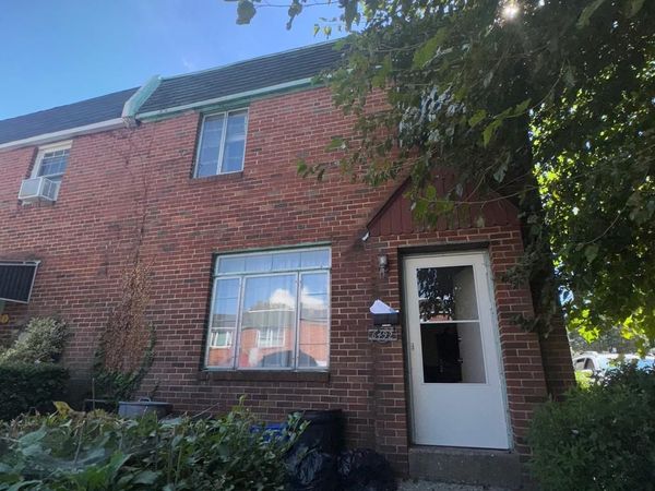 6492 LENSEN STREET, PHILADELPHIA, PA 19119