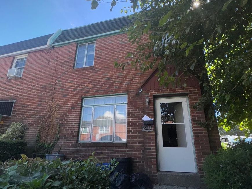 6492 Lensen Street, Philadelphia, PA 19119 Main Photo