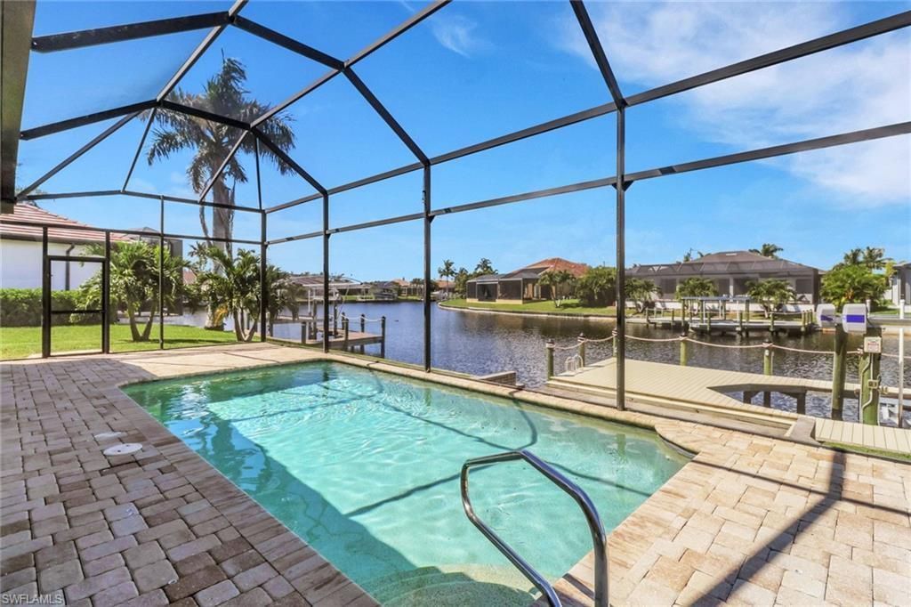 1911 SW 47th St, Cape Coral, FL 33914 Photo