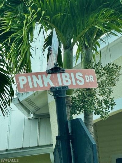 3561 Pink Ibis Dr, Saint James City, FL 33956 Photo