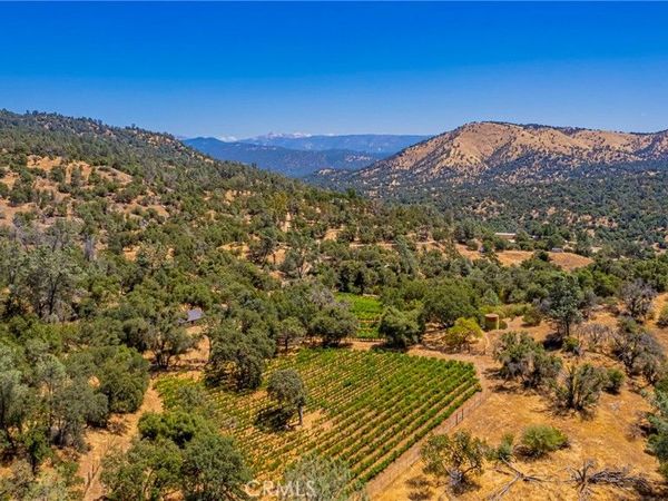 49610 House Ranch Rd, O'Neals, CA 93645