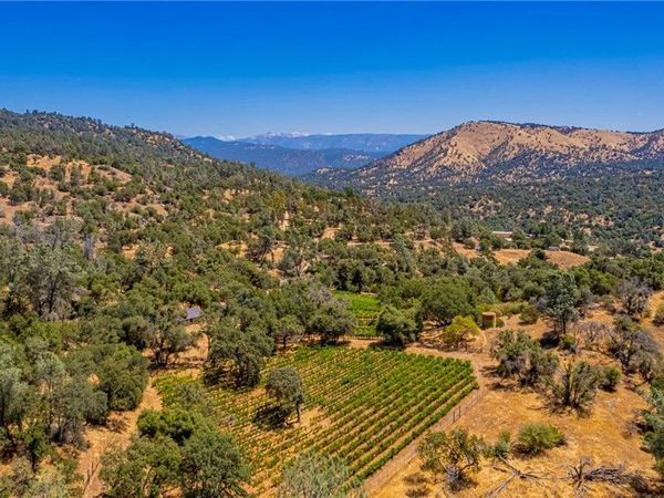 49610 House Ranch Rd, O'Neals, CA 93645