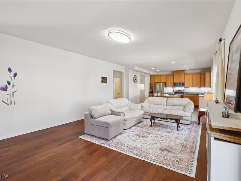 818 Hilliary Lane, Aurora, OH 44202 Photo 13