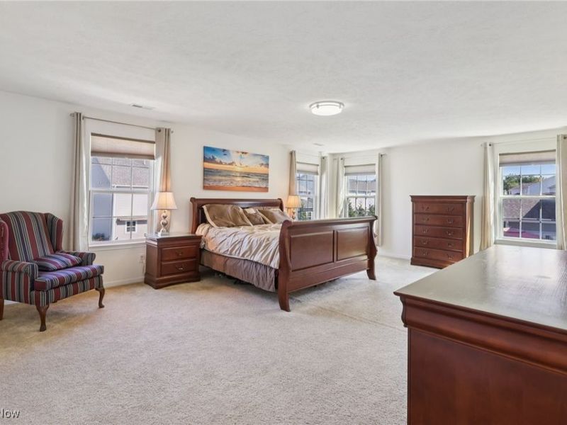 818 Hilliary Lane, Aurora, OH 44202 Photo 21