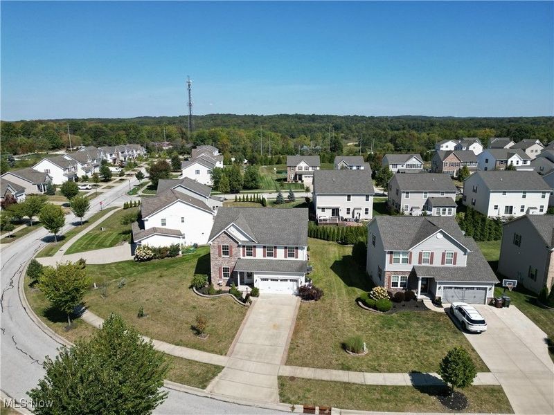 818 Hilliary Lane, Aurora, OH 44202 Photo 3