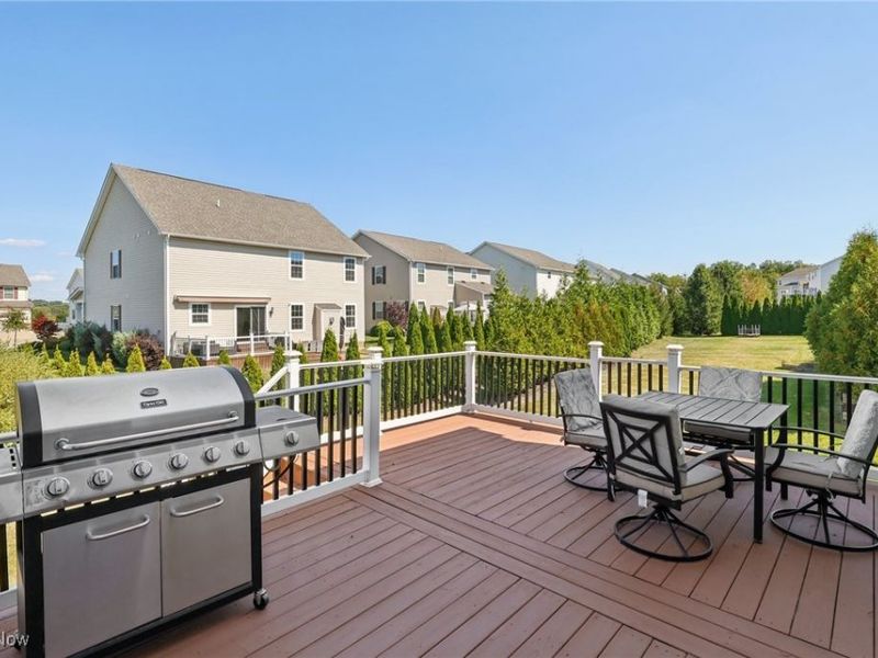 818 Hilliary Lane, Aurora, OH 44202 Photo 35