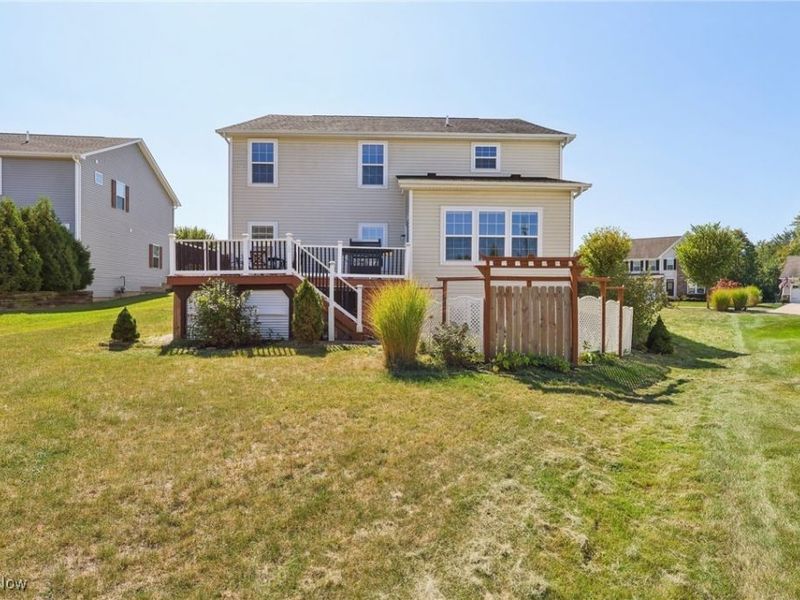 818 Hilliary Lane, Aurora, OH 44202 Photo 38