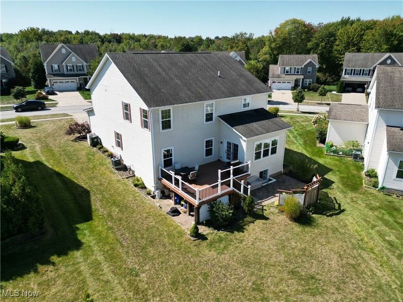 818 Hilliary Lane, Aurora, OH 44202 Photo 41