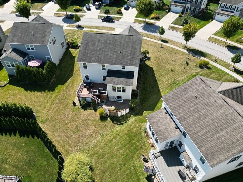 818 Hilliary Lane, Aurora, OH 44202 Photo 42