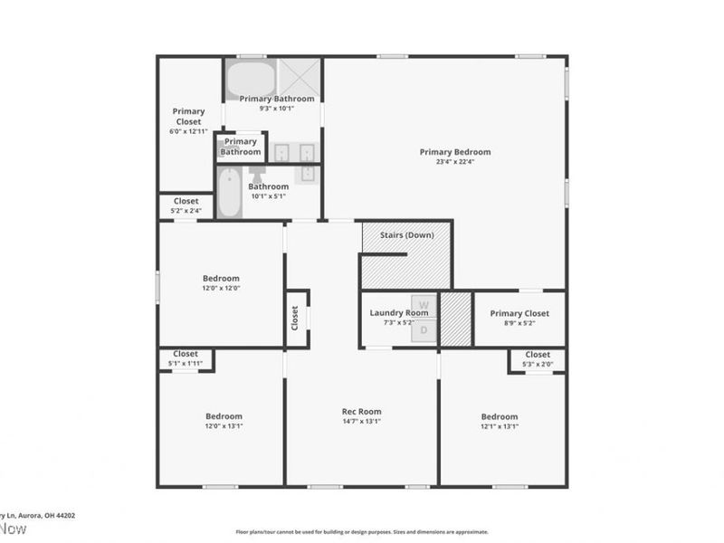 818 Hilliary Lane, Aurora, OH 44202 Photo 44