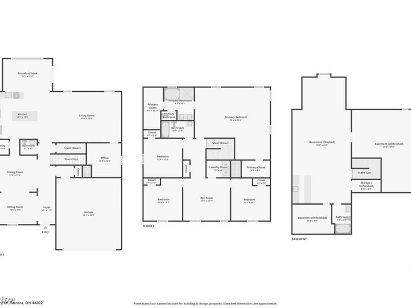 818 Hilliary Lane, Aurora, OH 44202 Photo 46