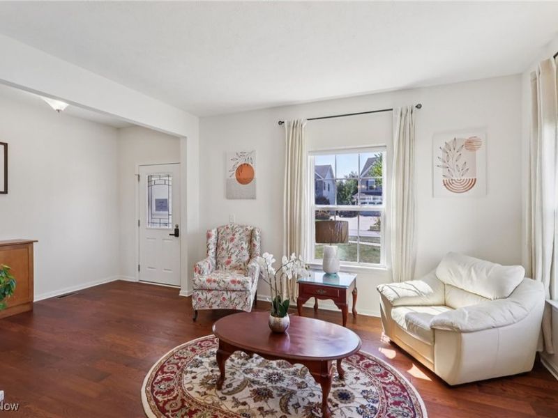 818 Hilliary Lane, Aurora, OH 44202 Photo 6