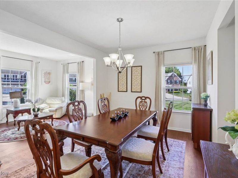 818 Hilliary Lane, Aurora, OH 44202 Photo 7