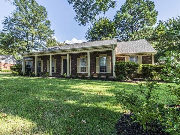 2346 BURT CV, Memphis, TN 38119