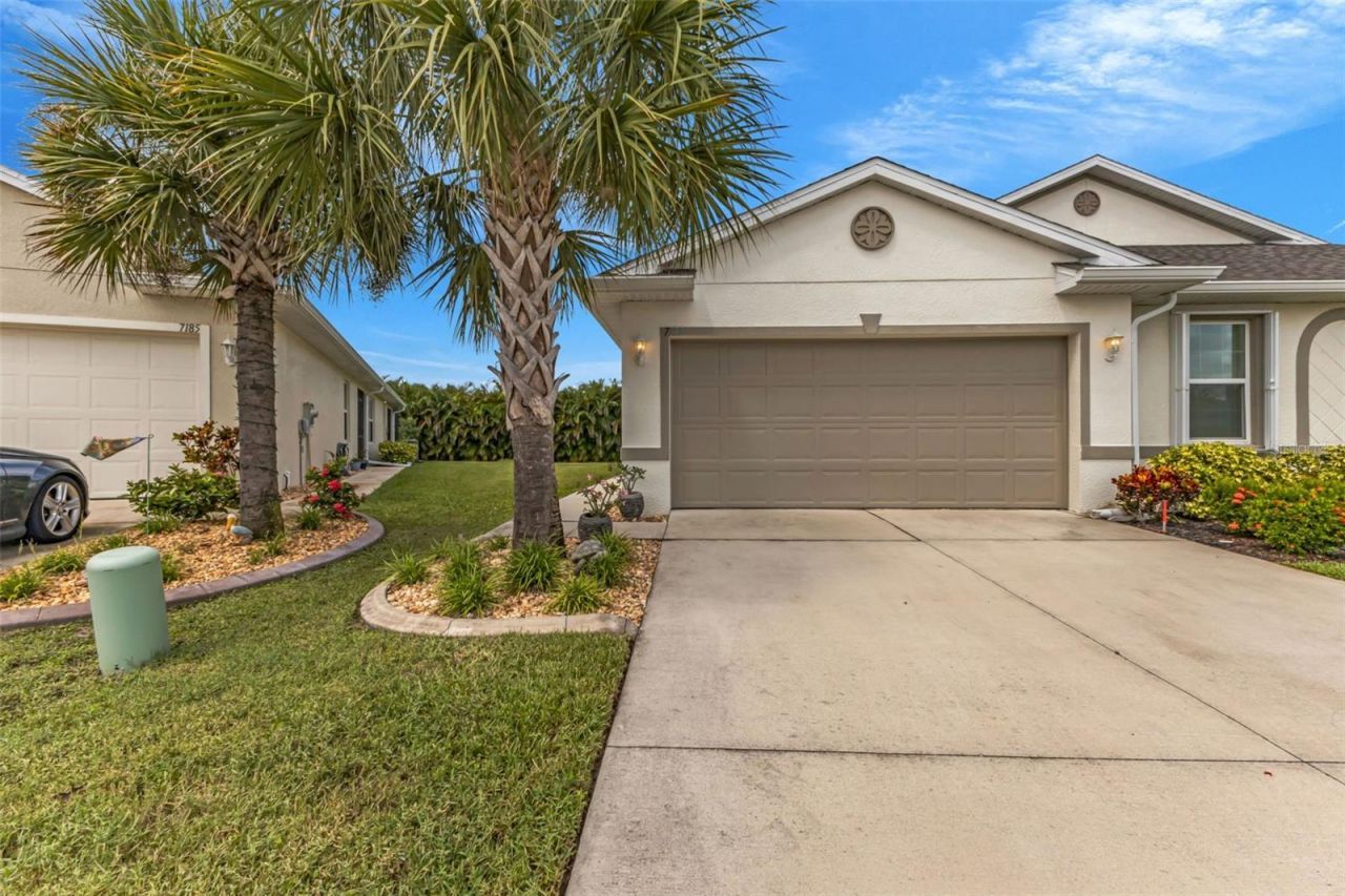 7177 W Lenox Circle, Punta Gorda, FL 33950 Photo