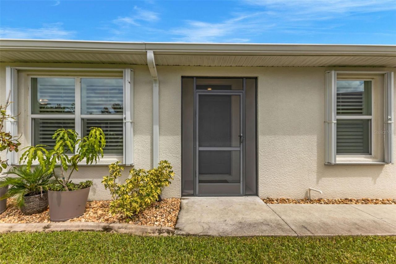 7177 W Lenox Circle, Punta Gorda, FL 33950 Photo