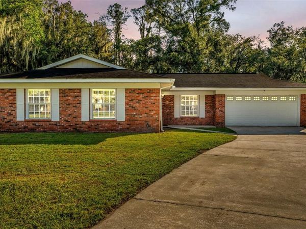 3050 CROSS FOX DRIVE, MULBERRY, FL 33860