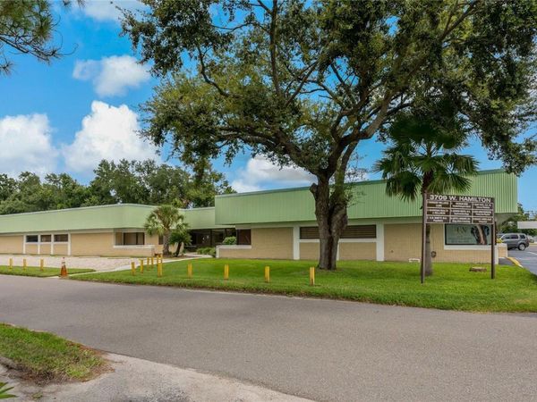 3709 W HAMILTON AVENUE, Unit 7 & 8, TAMPA, FL 33614