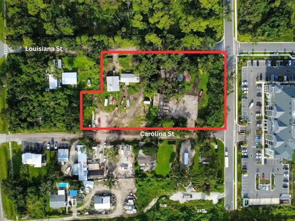 8405 LOUISIANA STREET, SARASOTA, FL 34243