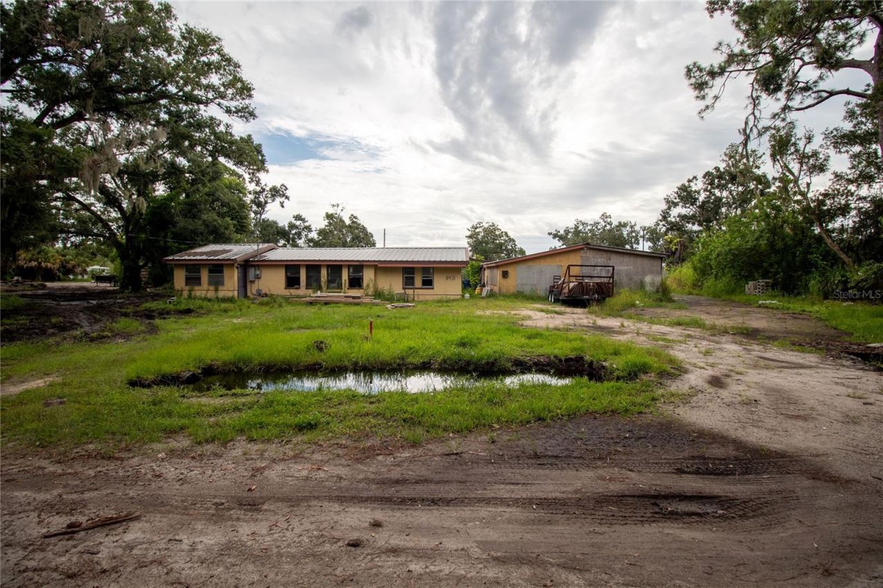 8405 Louisiana Street, Sarasota, FL 34243 Photo