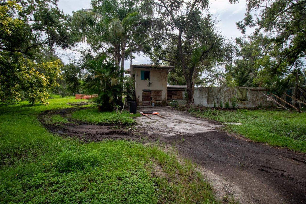 8405 Louisiana Street, Sarasota, FL 34243 Photo