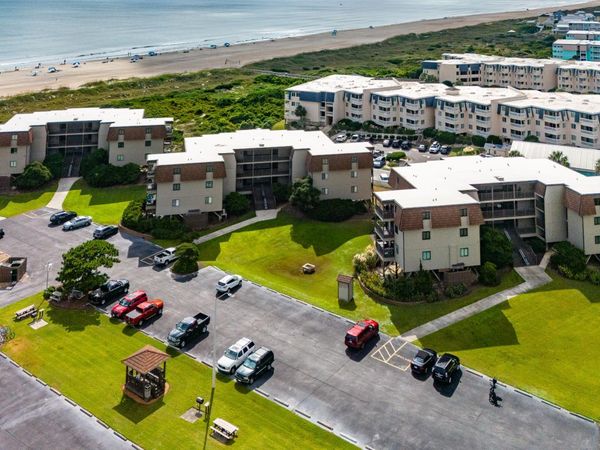 2008 E Ft Macon Road, Unit H16, Atlantic Beach, NC 28512
