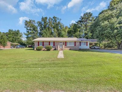 40 W Balsam St., Andrews, SC 29510