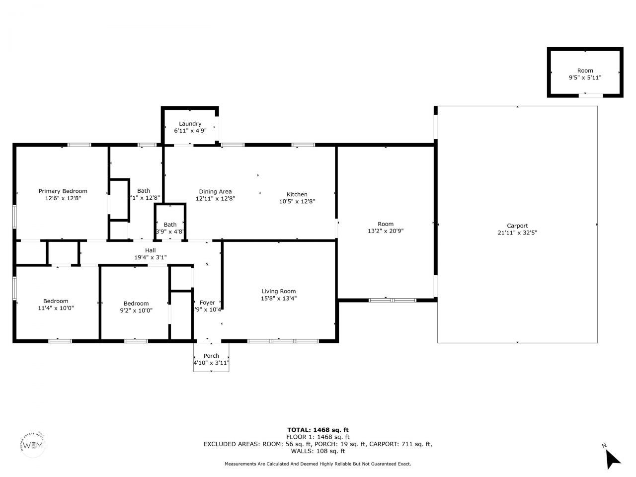 40 W Balsam St. Photo 27