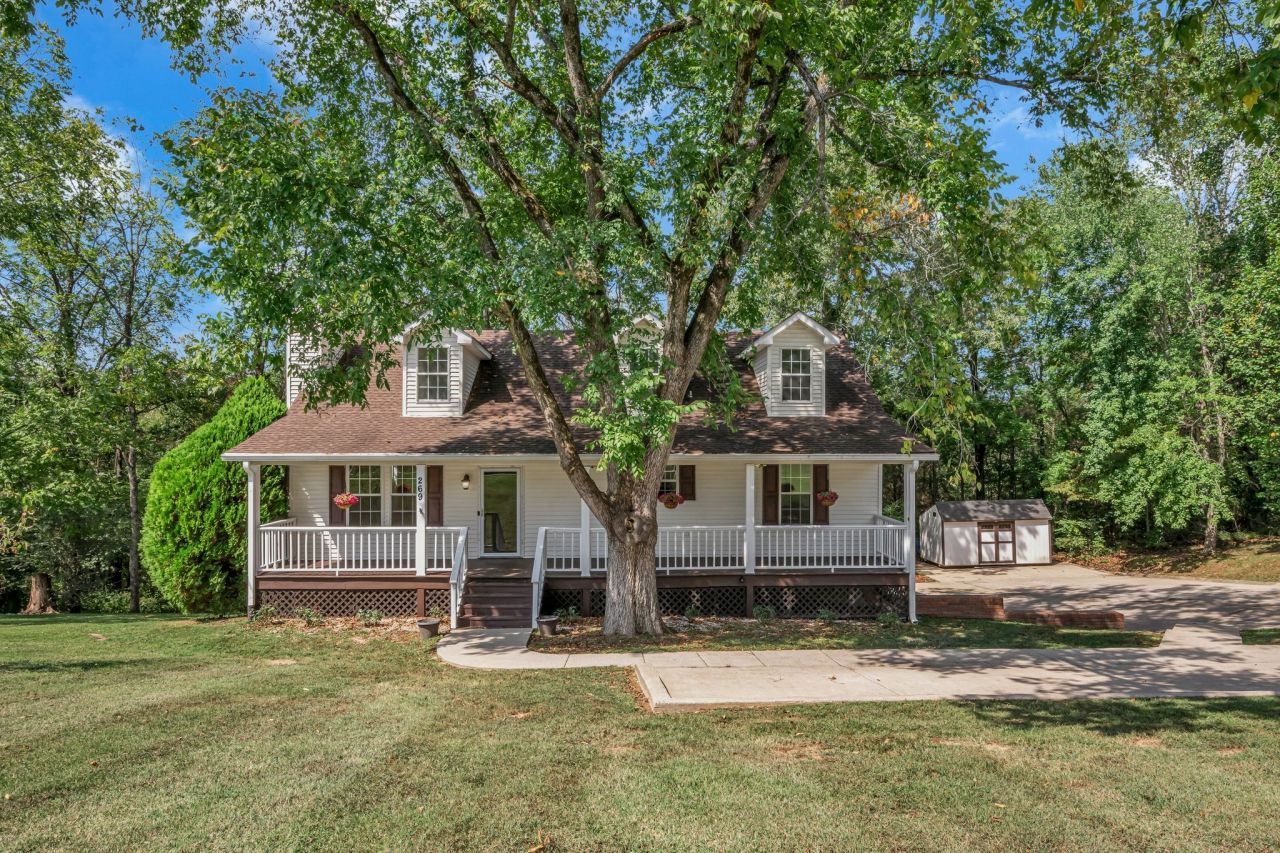 269 Harpeth View Trl Kingston Springs, TN 37082