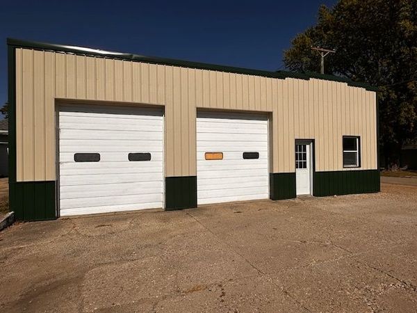 129 S Mason Avenue, Amboy, IL 61310