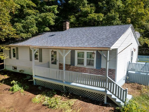 757 Dover Road, Charleston, ME 04422