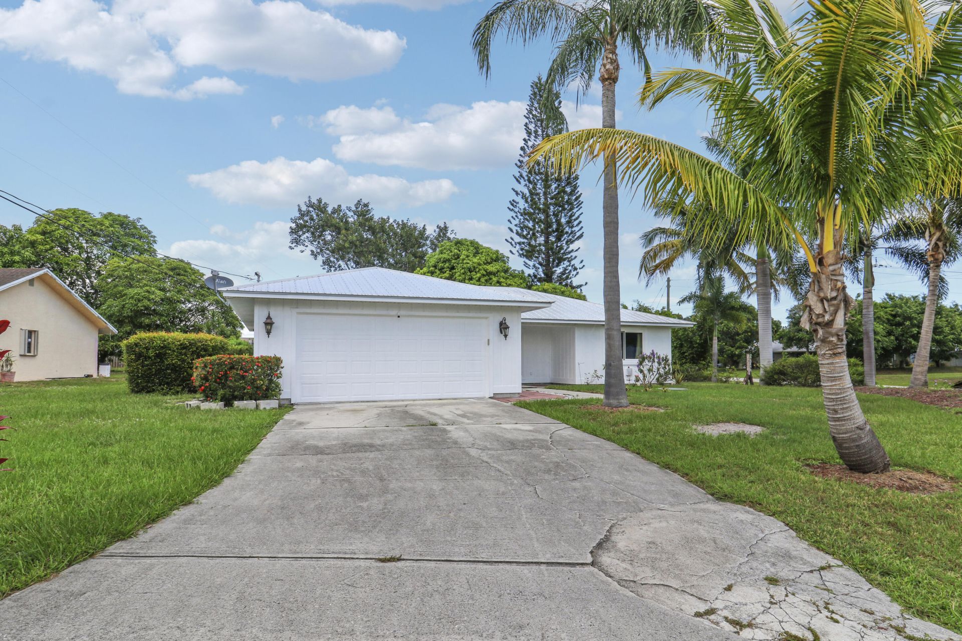 2699 SE Caladium Avenue, Port Saint Lucie, FL 34952 Photo