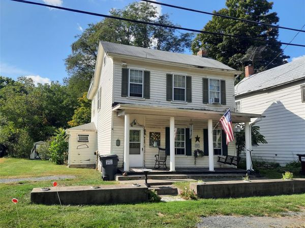 10 Prospect Street, Unionville, NY 10988