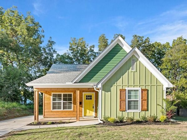 372 EDITH AVE, Memphis, TN 38126