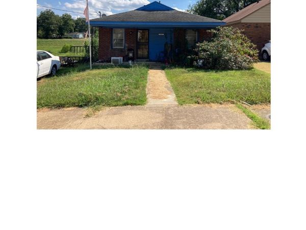 3063 CALVERT AVE, Memphis, TN 38108