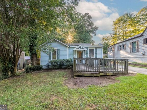 55 Wyman Street SE, Atlanta, GA 30317