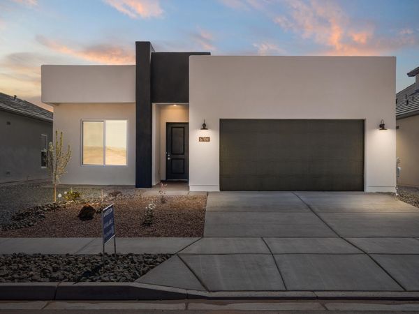 6704 Zachary Road NE, Rio Rancho, NM 87144