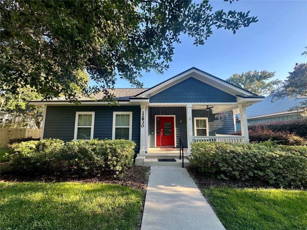 12830 SW 3rd Place, Newberry, FL 32669 Main Photo