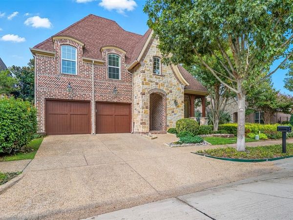 6152 Stapleford Circle, Dallas, TX 75252