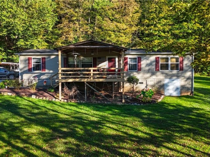 1788 Rosenbush Road, Newport, OH 45768 Photo 1